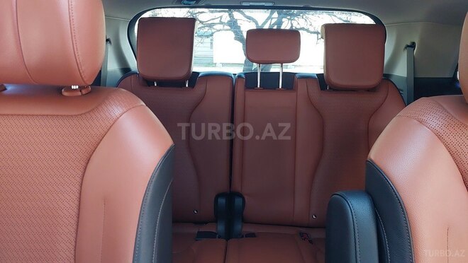 Kia Carnival 2022, 84,500 km - 2.2 l - Bakı