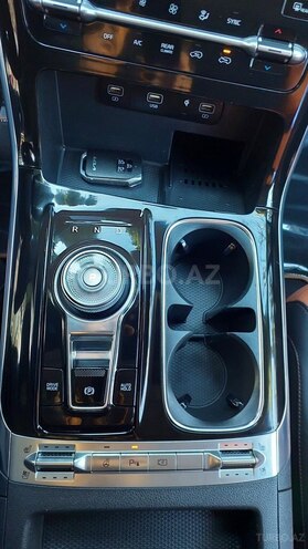 Kia Carnival 2022, 84,500 km - 2.2 l - Bakı