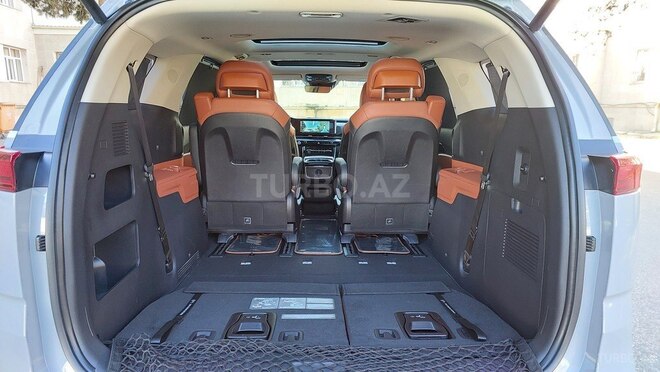 Kia Carnival 2022, 84,500 km - 2.2 l - Bakı