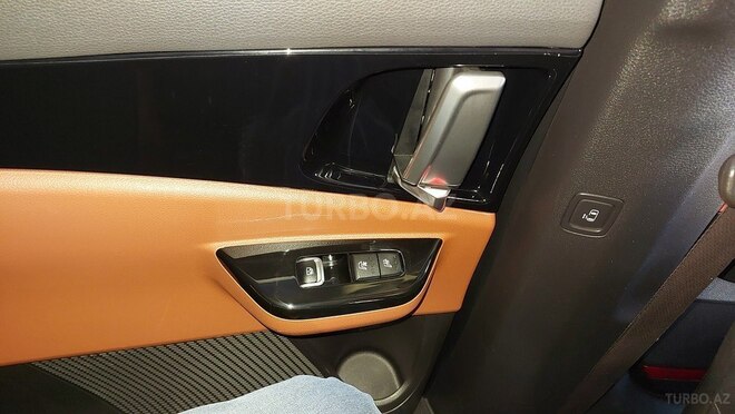 Kia Carnival 2022, 84,500 km - 2.2 l - Bakı