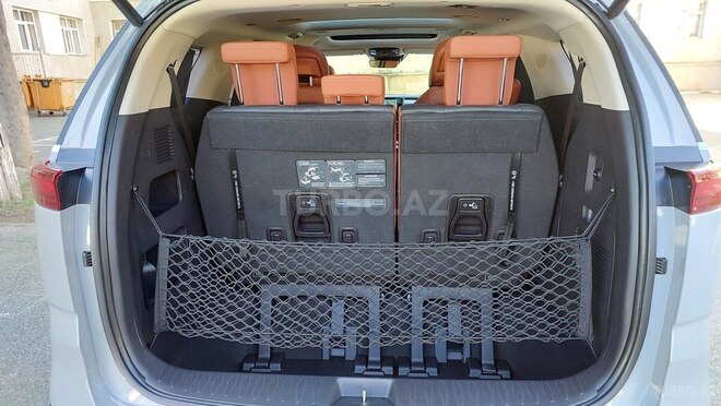 Kia Carnival 2022, 84,500 km - 2.2 l - Bakı