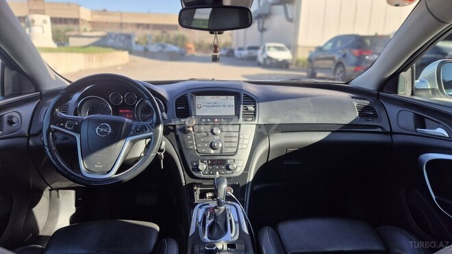 Opel Insignia 2012, 157,000 km - 2.0 l - Bakı