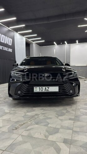 Toyota Camry 2025, 0 km - 2.5 l - Bakı