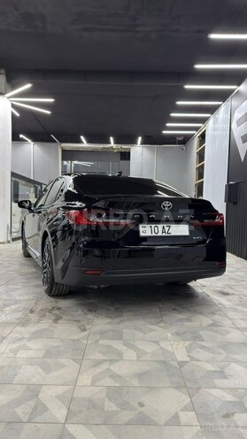 Toyota Camry 2025, 0 km - 2.5 l - Bakı