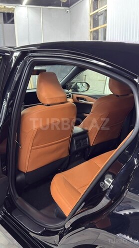 Toyota Camry 2025, 0 km - 2.5 l - Bakı