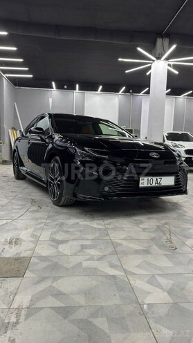 Toyota Camry 2025, 0 km - 2.5 l - Bakı