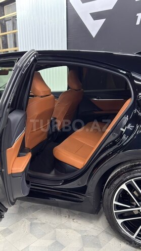 Toyota Camry 2025, 0 km - 2.5 l - Bakı