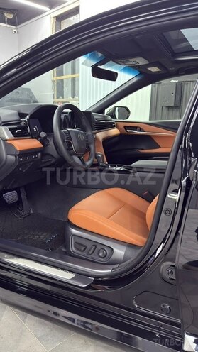 Toyota Camry 2025, 0 km - 2.5 l - Bakı
