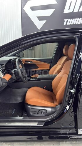 Toyota Camry 2025, 0 km - 2.5 l - Bakı