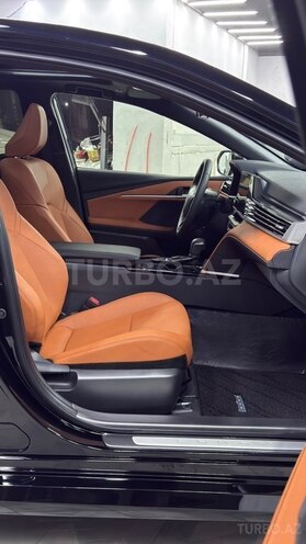 Toyota Camry 2025, 0 km - 2.5 l - Bakı