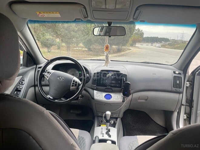 Hyundai Avante 2007, 350,000 km - 1.6 л - Bakı
