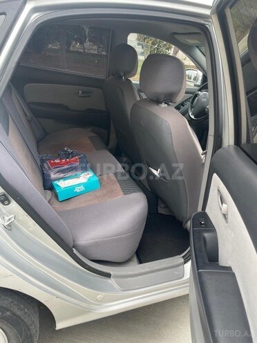 Hyundai Avante 2007, 350,000 km - 1.6 л - Bakı