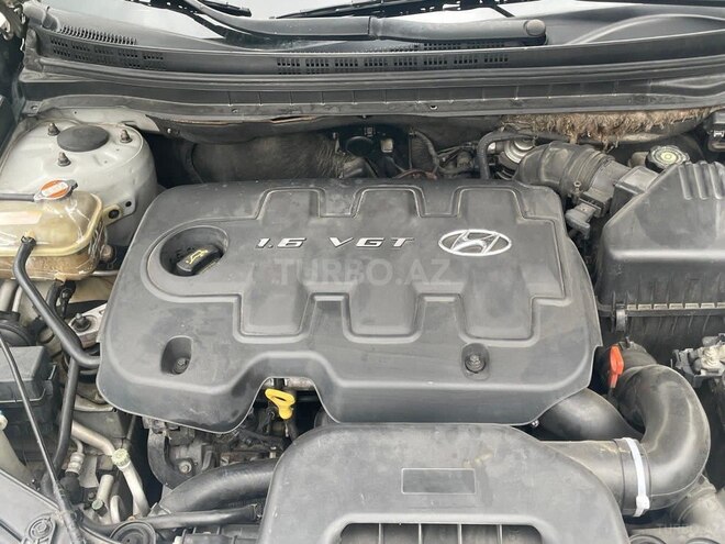 Hyundai Avante 2007, 350,000 km - 1.6 л - Bakı