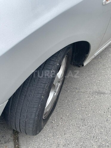 Hyundai Avante 2007, 350,000 km - 1.6 л - Bakı