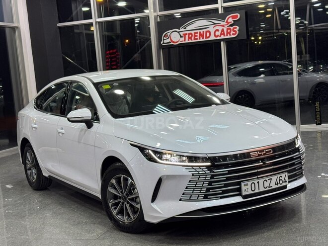 BYD Destroyer 05-2