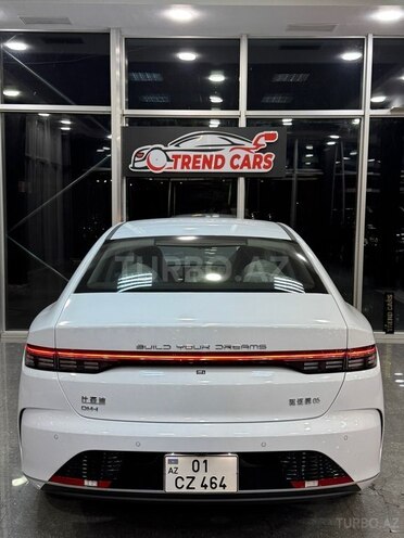 BYD Destroyer 05-9