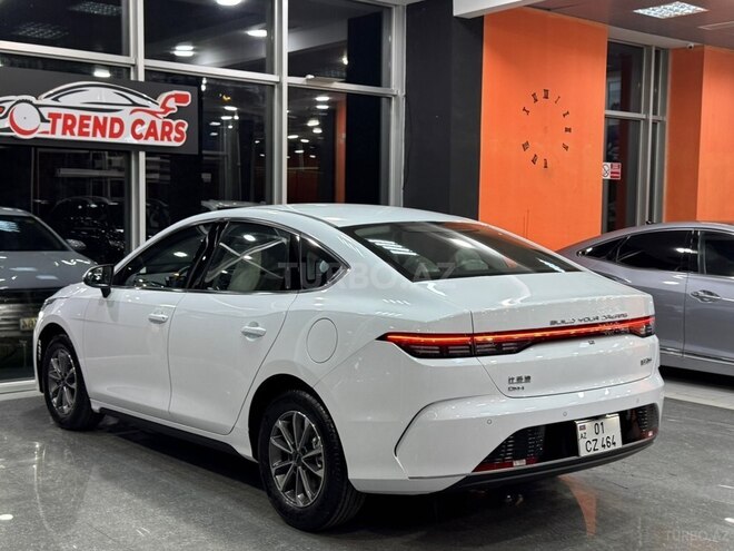 BYD Destroyer 05-7