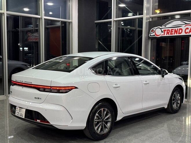 BYD Destroyer 05-8