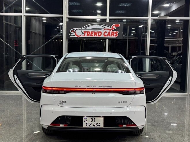 BYD Destroyer 05-10