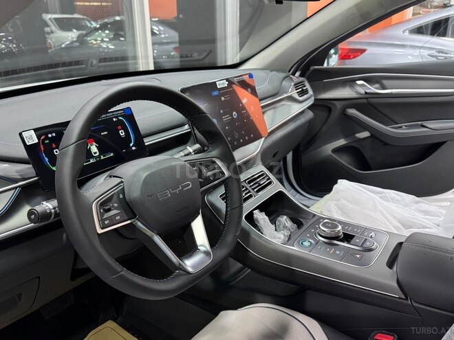 BYD Destroyer 05-14