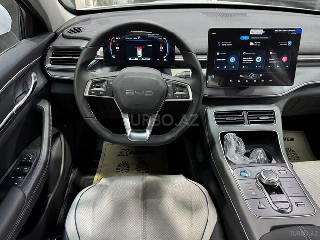 BYD Destroyer 05-18