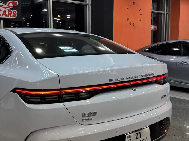 BYD Destroyer 05-11