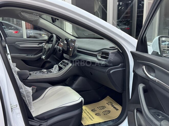 BYD Destroyer 05-15