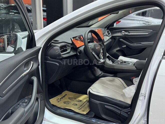 BYD Destroyer 05-12