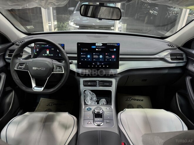 BYD Destroyer 05-17