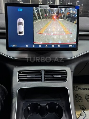 BYD Destroyer 05-22