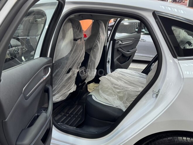 BYD Destroyer 05-20