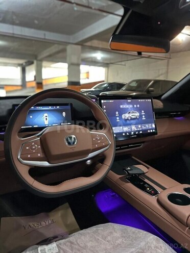 Changan  2025, 0 km - 1.5 l - Bakı