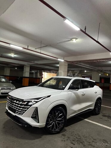 Changan  2025, 0 km - 1.5 l - Bakı