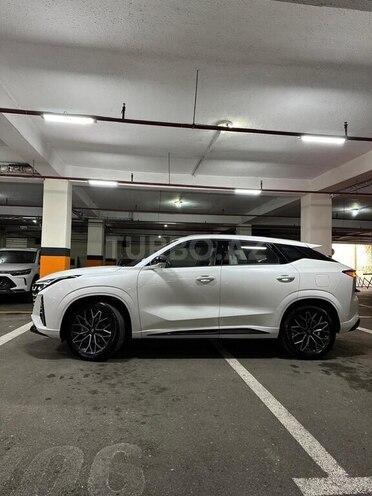 Changan  2025, 0 km - 1.5 l - Bakı
