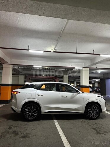 Changan  2025, 0 km - 1.5 l - Bakı