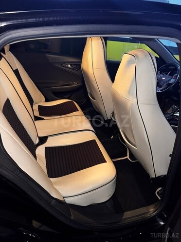 Chevrolet Malibu 2018, 252,400 km - 1.5 l - Bakı