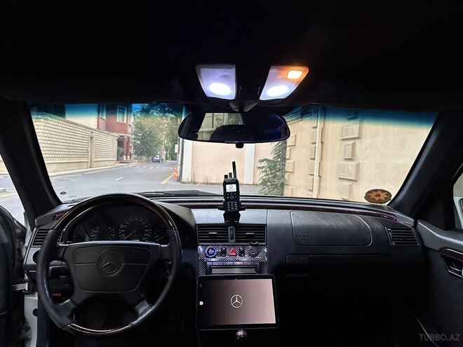 Mercedes C 230-15