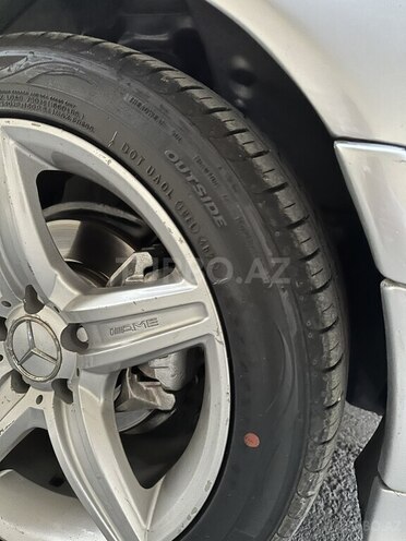 Mercedes C 230-14
