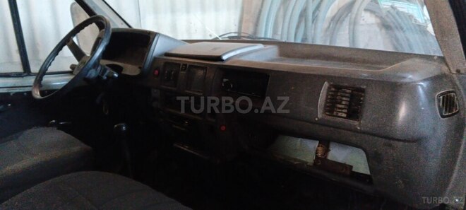 GAZ 33021 1998, 150,000 km - 2.5 l - Şəki