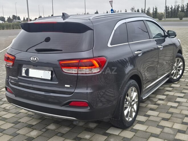 Kia Sorento 2016, 192,000 km - 2.0 l - Bakı