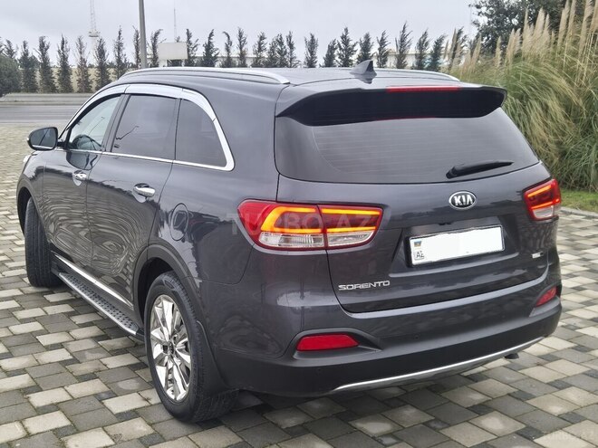 Kia Sorento 2016, 192,000 km - 2.0 l - Bakı