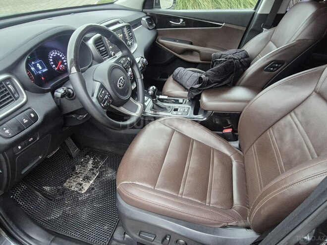 Kia Sorento 2016, 192,000 km - 2.0 l - Bakı