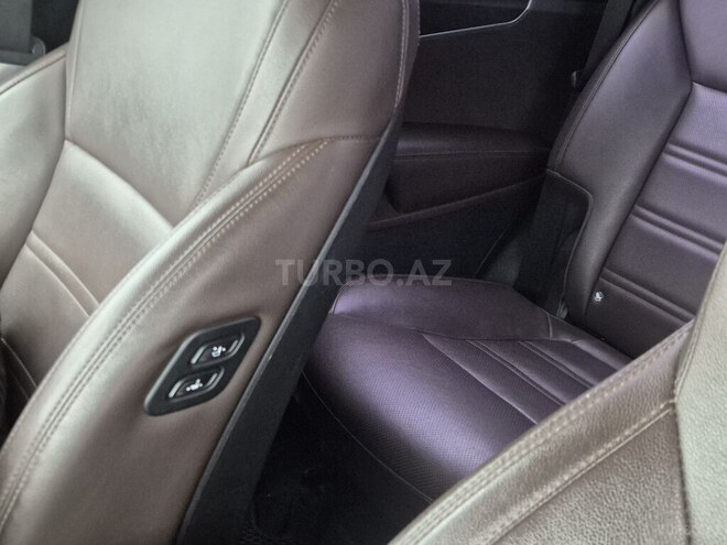 Kia Sorento 2016, 192,000 km - 2.0 l - Bakı