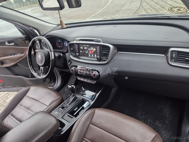 Kia Sorento 2016, 192,000 km - 2.0 l - Bakı