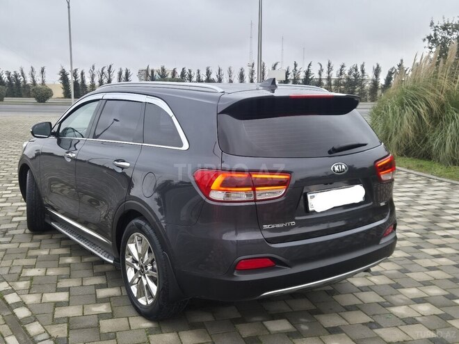 Kia Sorento 2016, 192,000 km - 2.0 l - Bakı