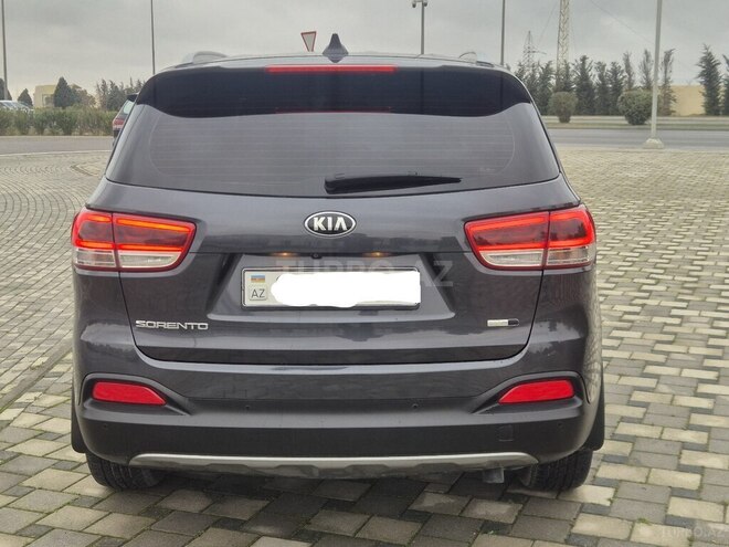 Kia Sorento 2016, 192,000 km - 2.0 l - Bakı