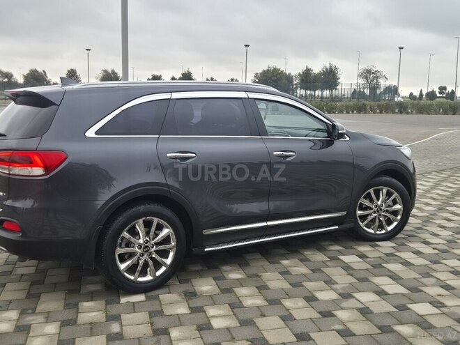 Kia Sorento 2016, 192,000 km - 2.0 l - Bakı