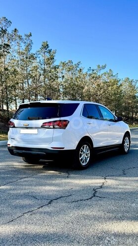 Chevrolet Equinox 2023, 24,500 km - 1.5 l - Gəncə