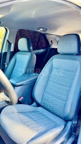 Chevrolet Equinox 2023, 24,500 km - 1.5 l - Gəncə