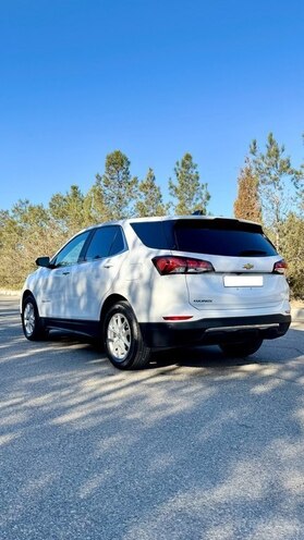 Chevrolet Equinox 2023, 24,500 km - 1.5 l - Gəncə